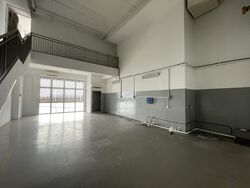 Mandai Foodlink (D25), Factory #630264401